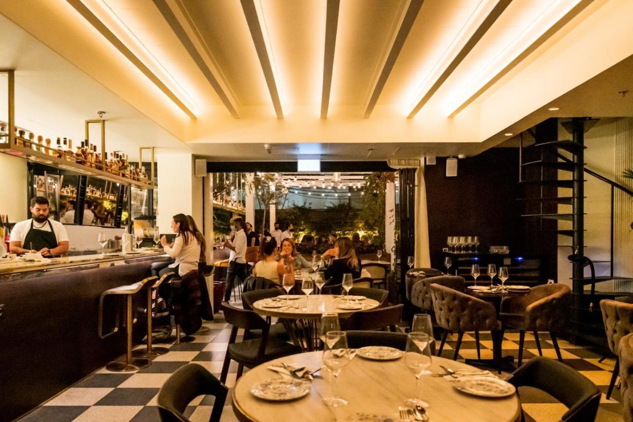 Dave Levinsky, A Member Of Brown Hotels Tel-Aviv Extérieur photo