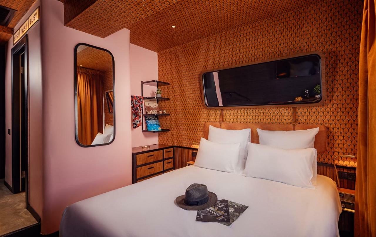 Dave Levinsky, A Member Of Brown Hotels Tel-Aviv Extérieur photo